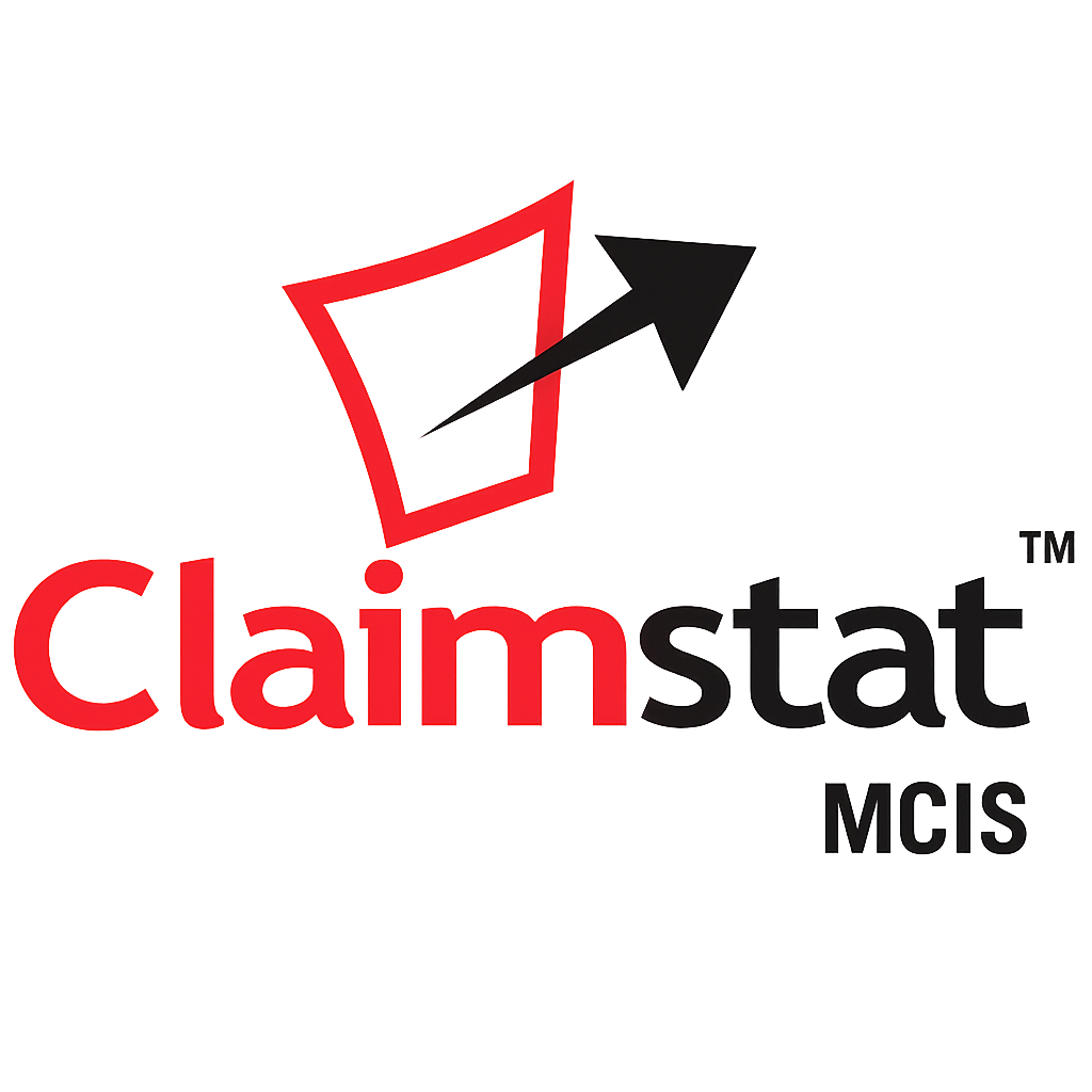 ClaimStat MCIS